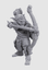 Dungeons & Dragons: Nolzurs Marvelous Miniatures: Goblins 90731 (50th Anniversary)